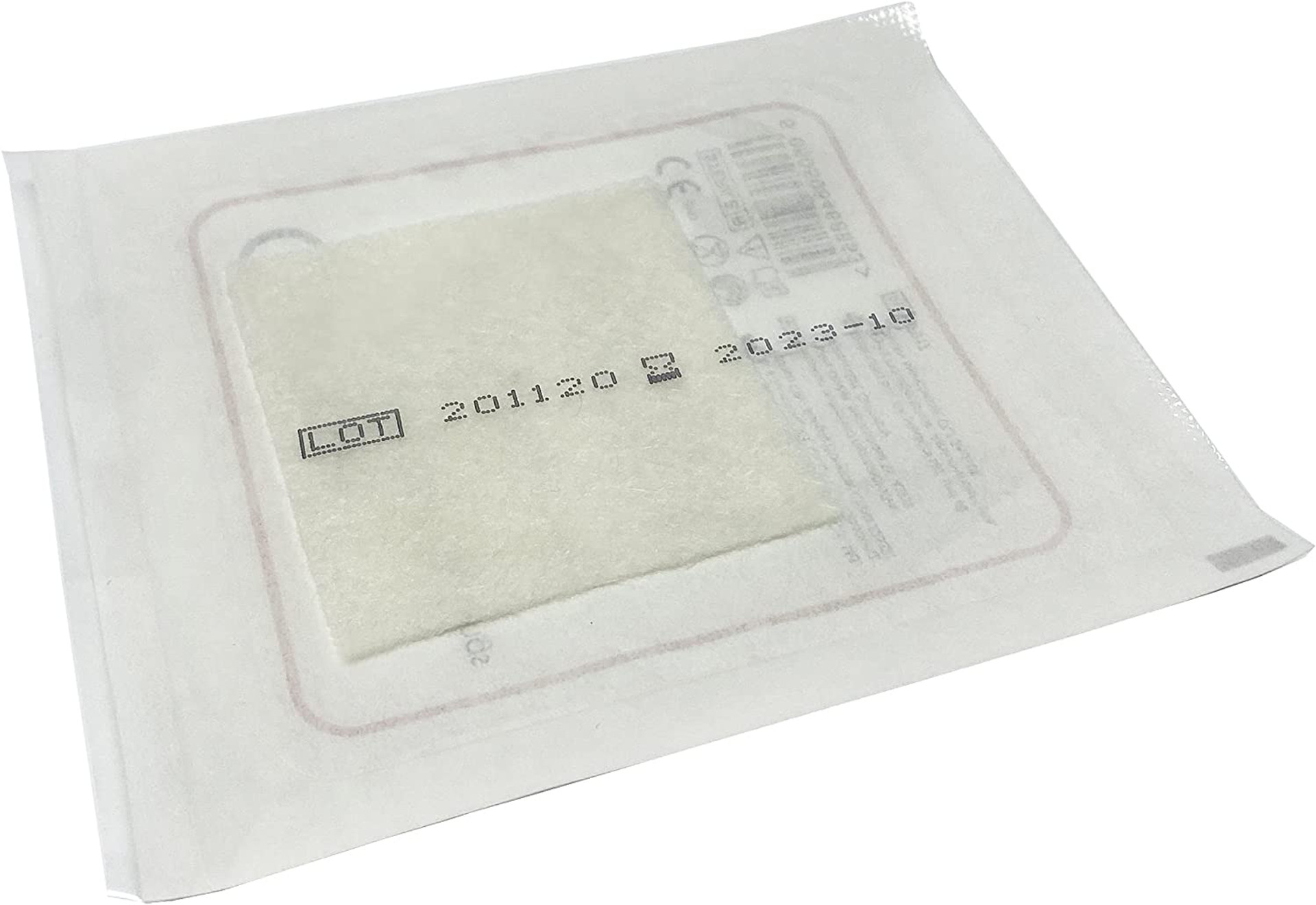 Kaltostat Sterile Alginate Haemostatic Dressing MedicalDressings