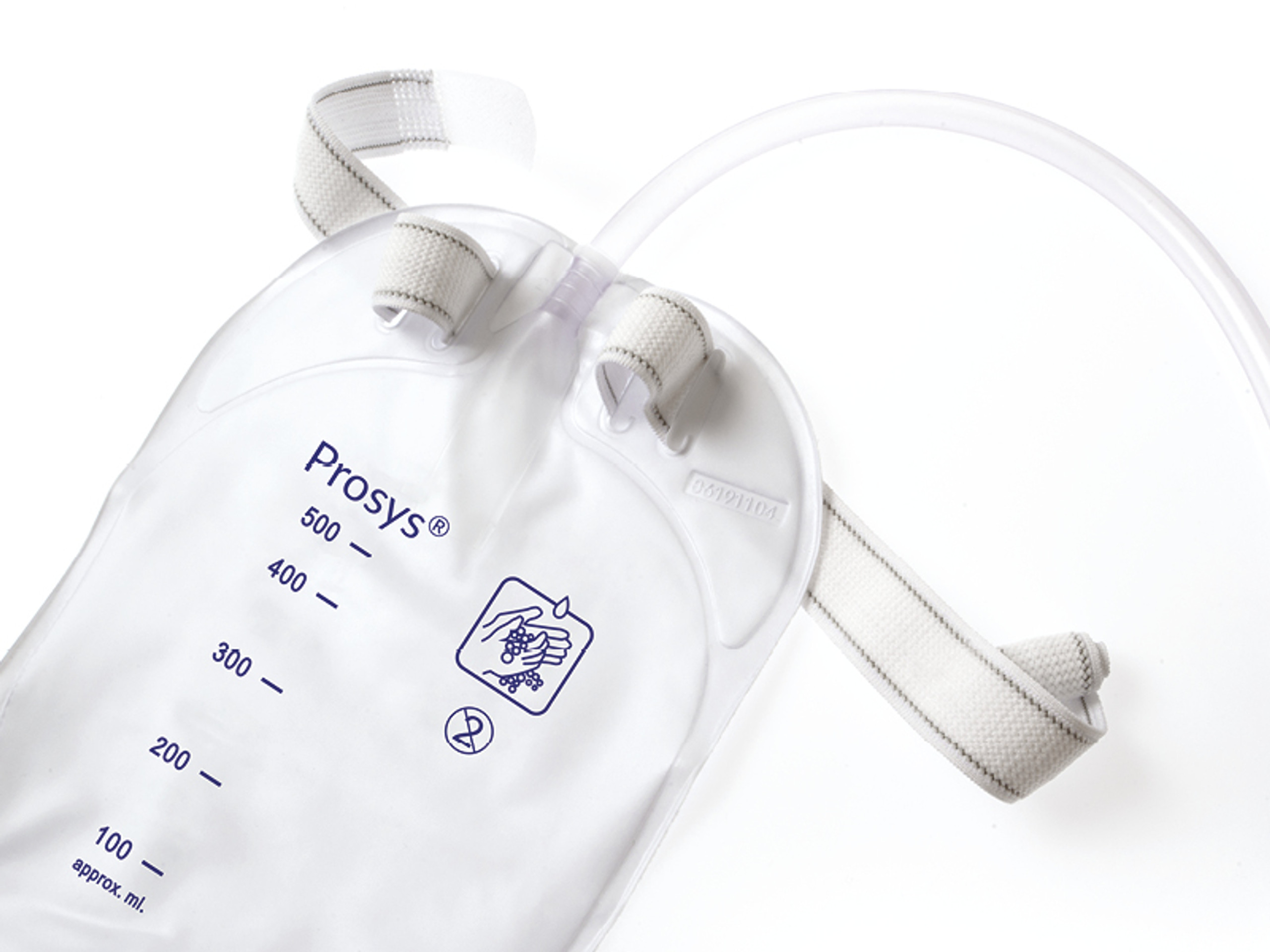 Simpla Catheter Leg Strap (Coloplast) MedicalDressings