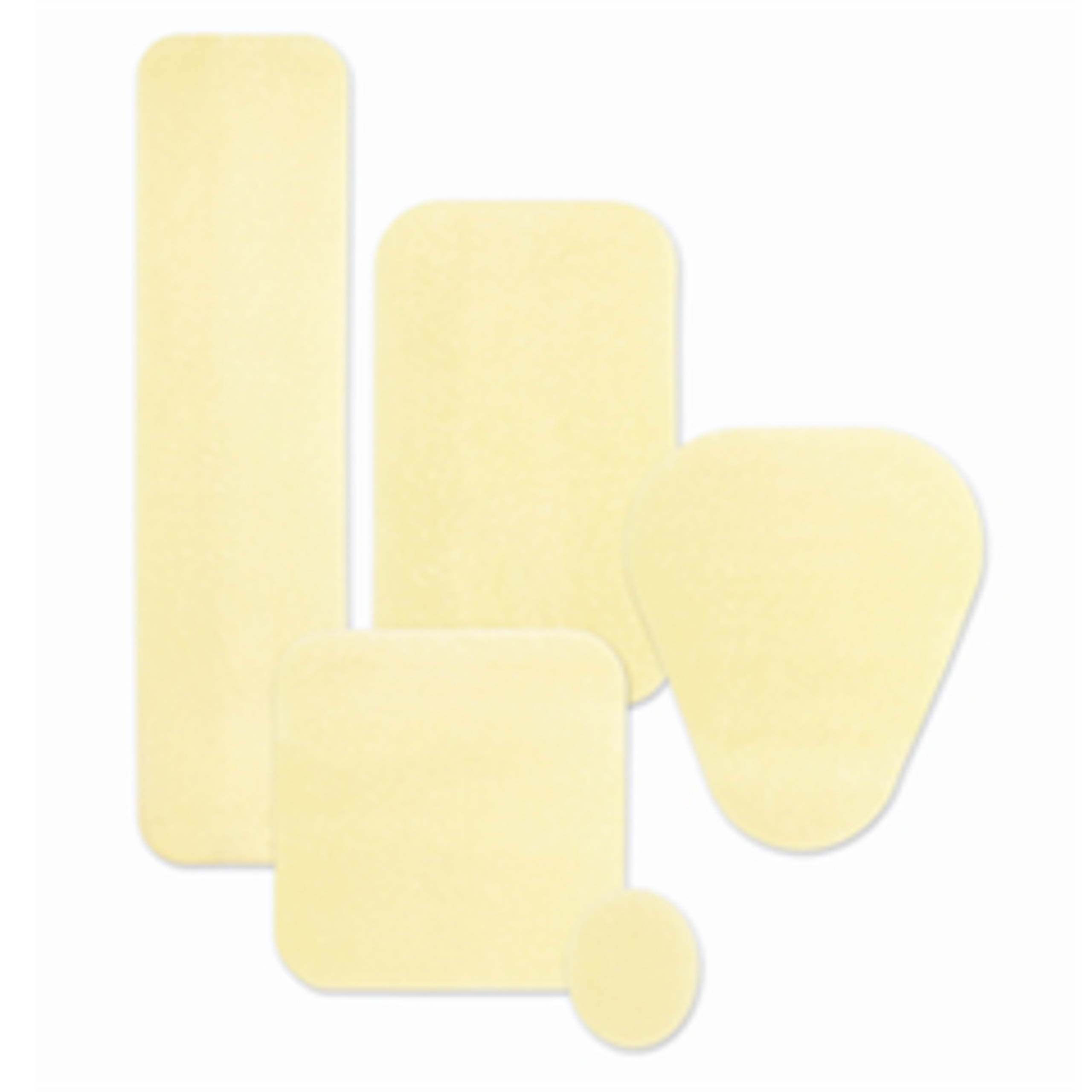 Duoderm Extra Thin Hydrocolloid Dressing Buy Online Now