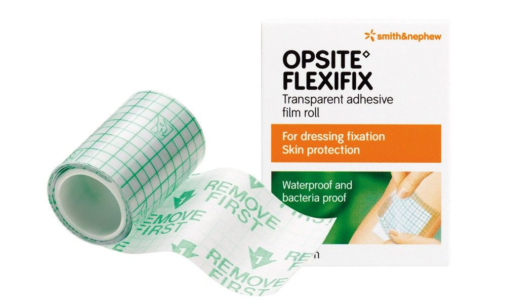 Opsite Flexigrid Film Dressing MedicalDressings