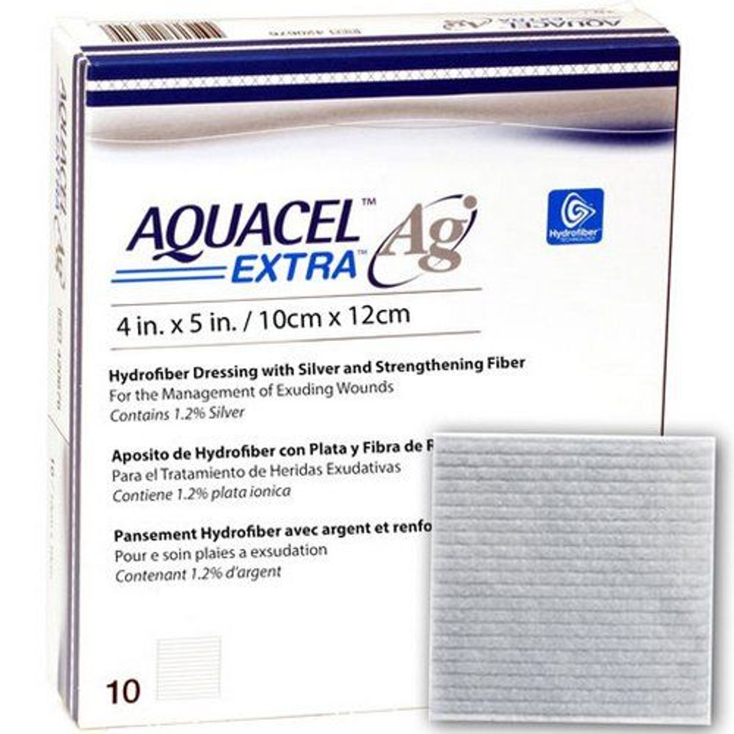 Unveiling The Mystery: Aquacel Ag And Calcium Alginate - vsctzrl