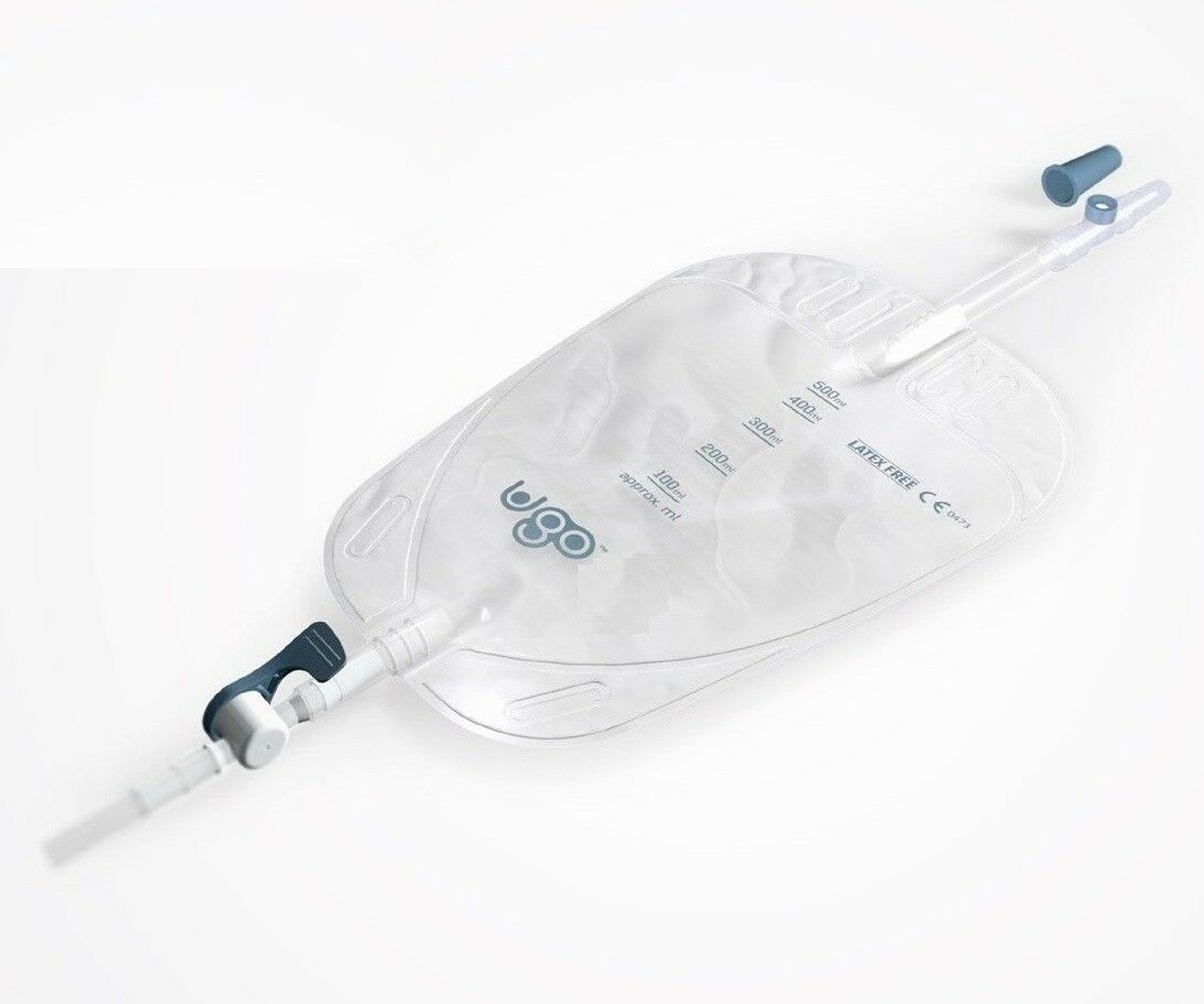 Prosys Bed Bag Stand/Urine Bag Holder MedicalDressings