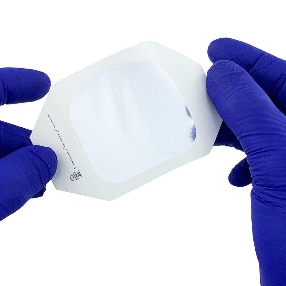 Hydrofilm Plus Adhesive Film Dressing MedicalDressings