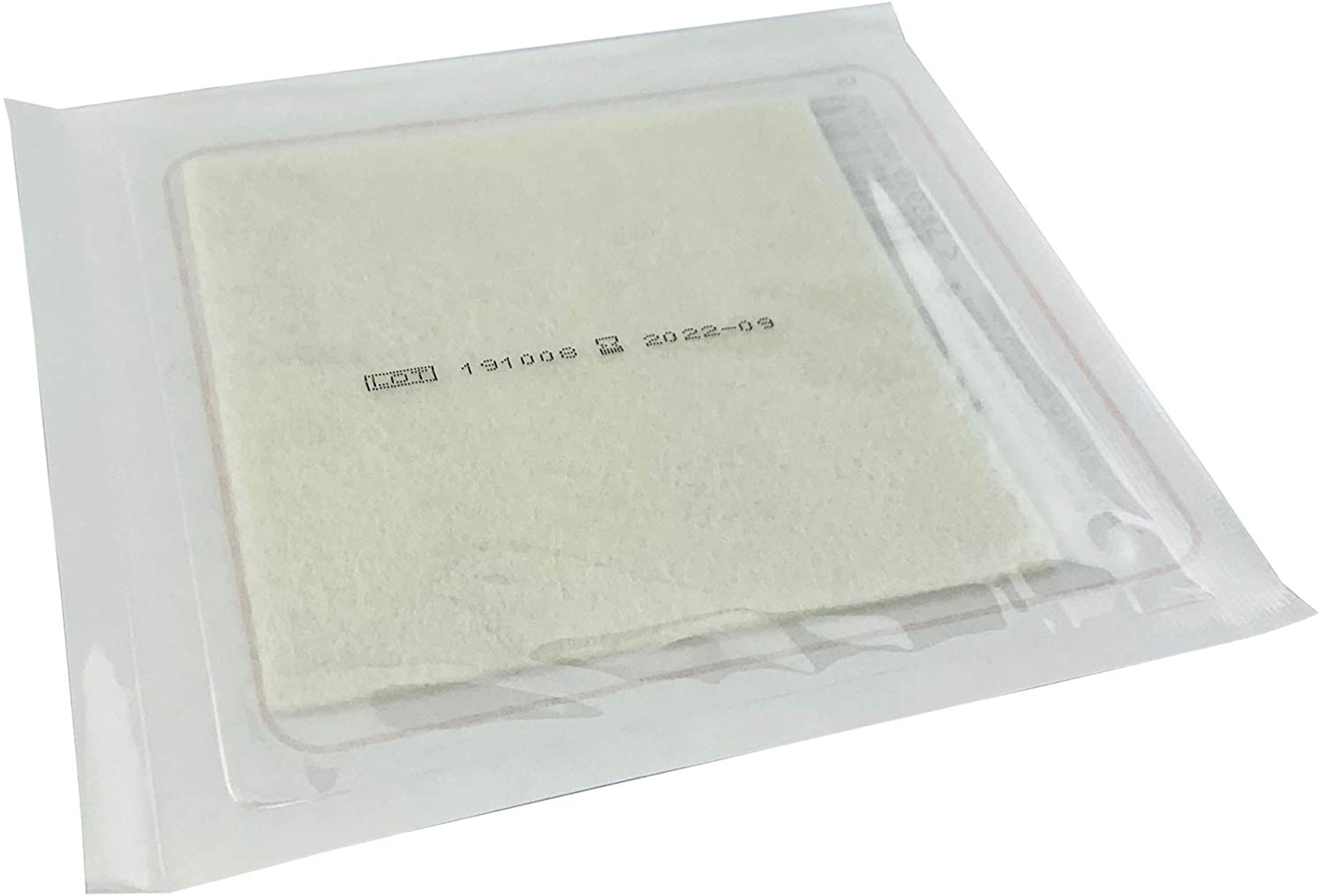 Kaltostat Sterile Alginate Haemostatic Dressing MedicalDressings