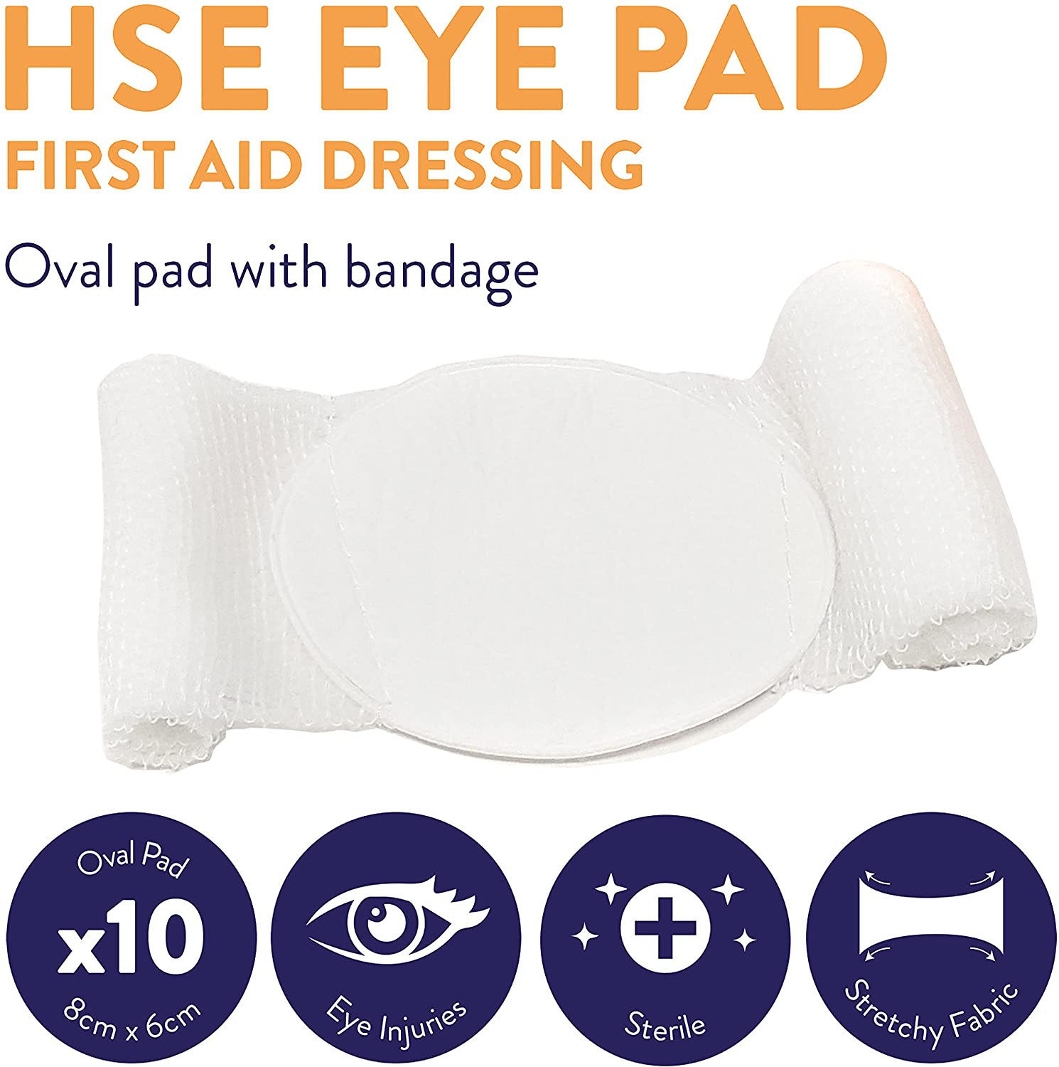 Urgoclean Pad Desloughing Dressing MedicalDressings