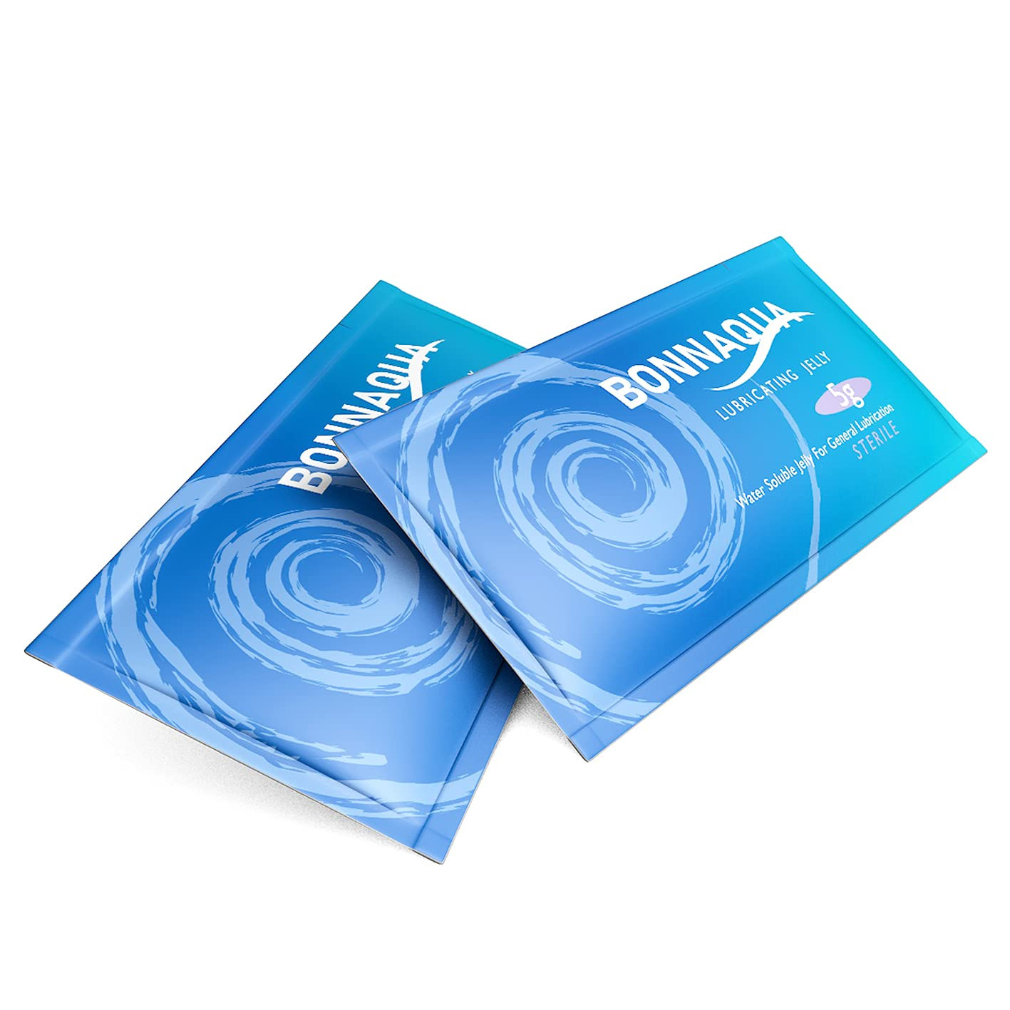 KY Jelly Sterile Lubricant Gel MedicalDressings