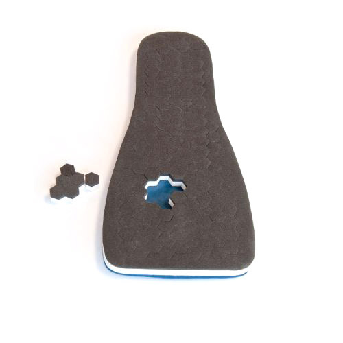 Prosys Bed Bag Stand/Urine Bag Holder MedicalDressings