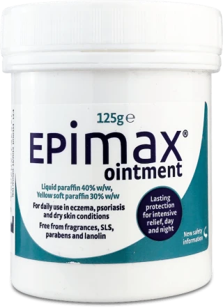 Fifty:50 Ointment - Liquid Paraffin Ointment (250g) - MedicalDressings