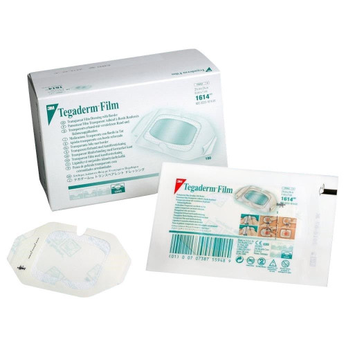 Tegaderm Foam Adhesive Dressings MedicalDressings