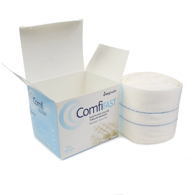 Ktwo Compression Urgo K-Two Reduced Compression Bandage - MedicalDressings