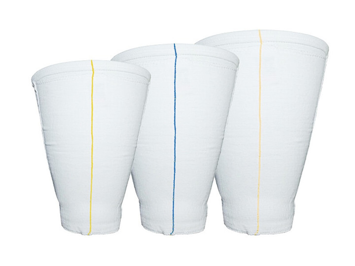 Liberty Leg Bag Sleeve - Catheter Leg Bag Holder (Pack of 4)