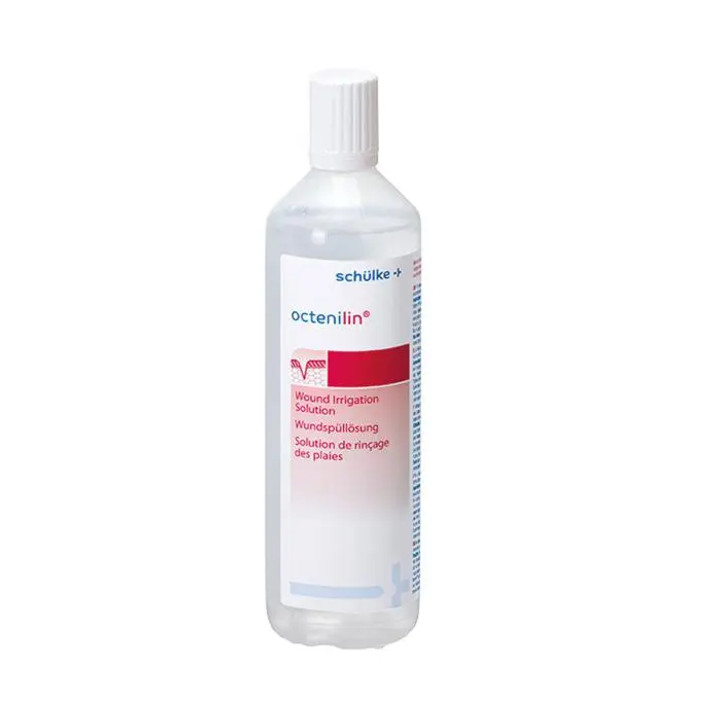 Octenilin Wound Irrigation Solution 350ml Bottle (348-9069)
