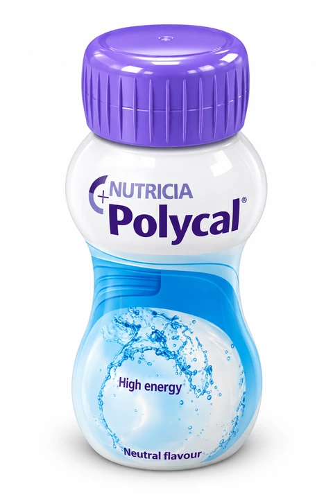 Polycal Liquid Neutral 200ml (3771334)