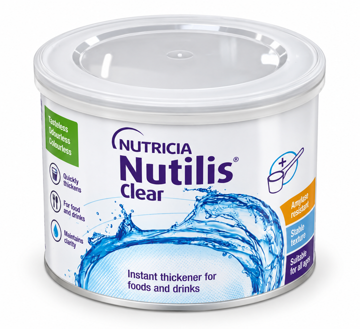 Nutilis Clear Powder 175g (3731908/a1)
