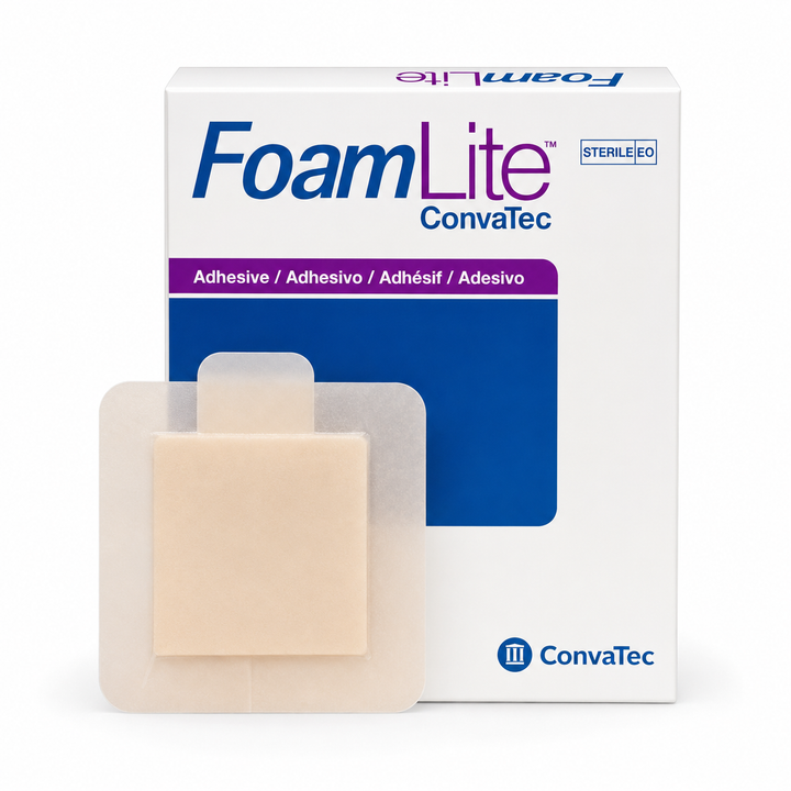 Convatec FoamLite Dressing