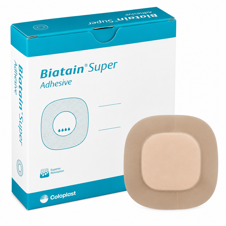 Biatain Super Adhesive