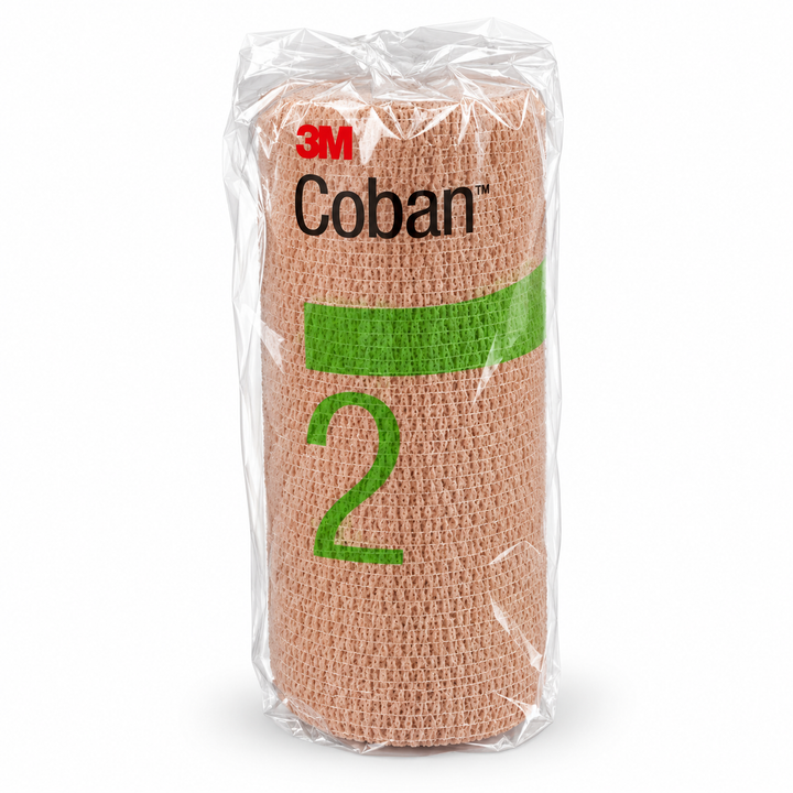 Coban 2 Lite Layer 2 Bandage (1)