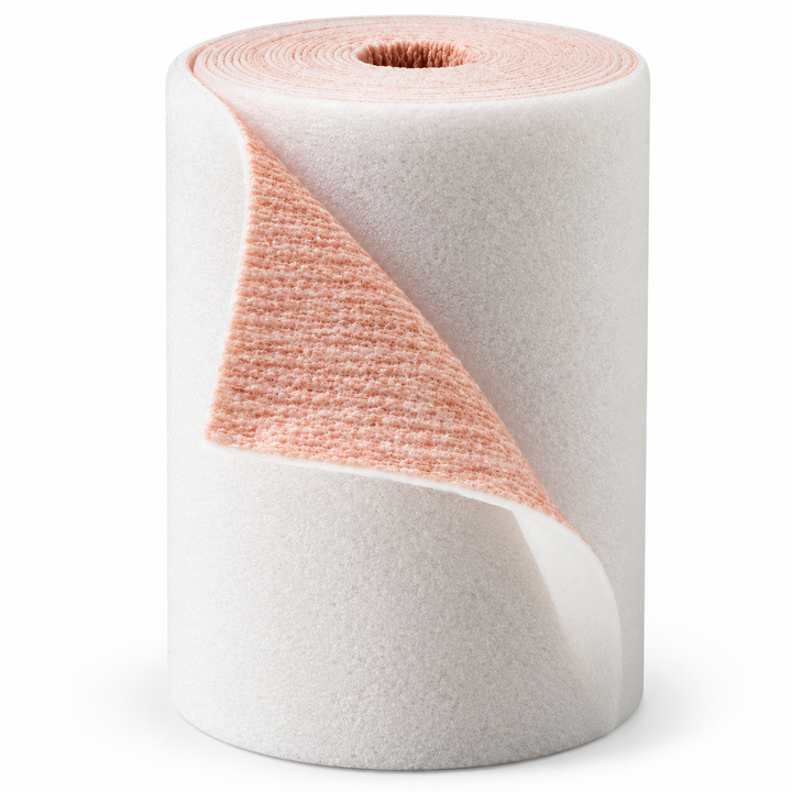 Coban 2 Lite Comfort Foam Layer Bandage (1)