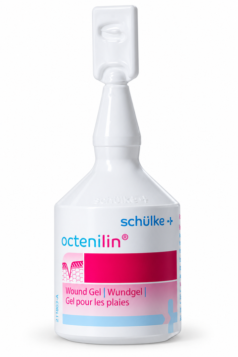 Octenilin Wound Gel 20ml (Pack of 1) (350-8975)