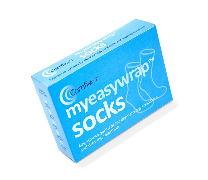 Comfifast Easywrap Children's Socks