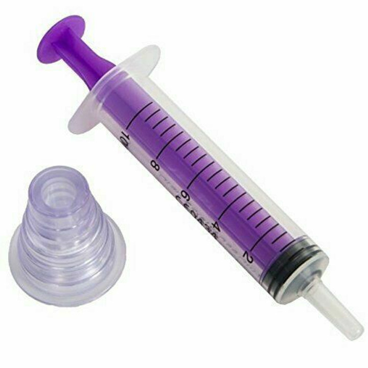 Oral Syringes