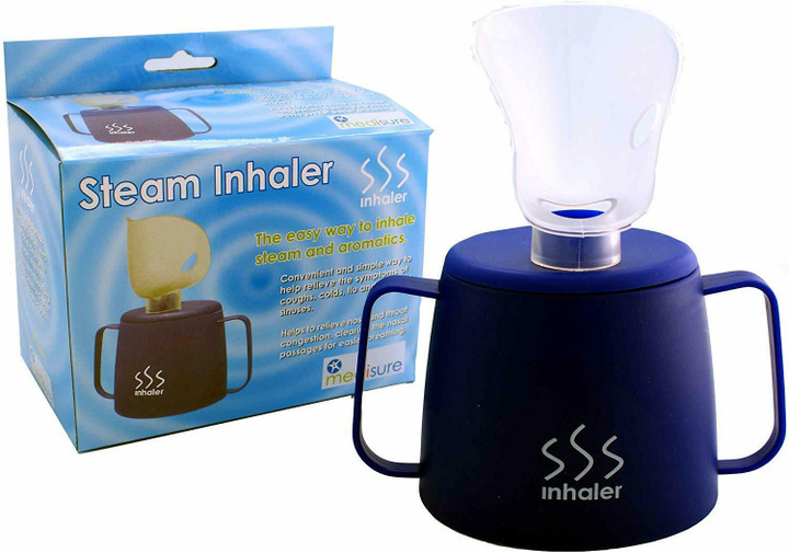 Medisure Steam Inhaler Cup