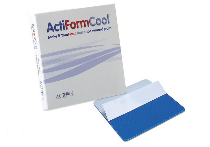 Actiform Cool Hydrogel Dressing