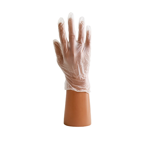 Vinyl Powder Free Gloves (Box of 100) MedicalDressings
