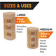 Ktwo Compression Urgo K-Two Reduced Compression Bandage - MedicalDressings