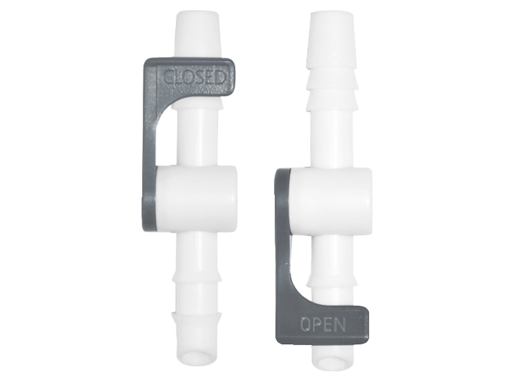 Catheter Valves