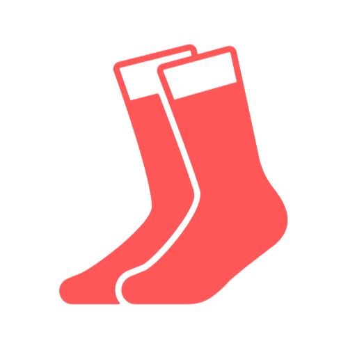 Hosiery & Socks