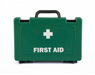 first aid