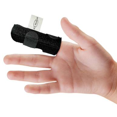 JFA Medical Neoprene Finger Splint