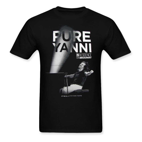 Yanni Official Store