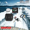 Simrad AP44 Precision VRF Pack - Medium Capacity
