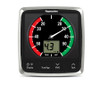 Raymarine Instrument i60 Close Hauled Wind Display (Analogue)  SHOTGUN MARINE Authorised Dealer Australia