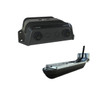 Simrad StructureScan 3D including module and transom-mount skimmer transducer  SHOTGUN MARINE Authorised Dealer Australia