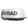 Simrad HALO20 Radar - Professional Marine Electronics Install Mid-North Coast