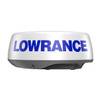 Lowrance HALO20 Radar - Authorised Dealer Supply and Install Port Macquarie NSW