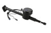 The Class A Drive Unit is specifically designed to integrate with the GHP 12 Marine Autopilot System, providing seamless control of your sailboat's steering system. Suitable for larger sailboats, this device can handle vessels with a displacement of