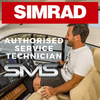 Simrad NSS4 16" MFD No Sonar Product Sales and Service Certified Simrad Tech