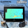 Garmin GPSMAP 8410xsv Package proudly supplied by Shotgun Marine Services and installed by Port Macquarie Marine Services Port Macquarie NSW