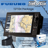 Furuno TZT13X Package – 13" NavNet TZtouchXL