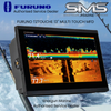 Furuno TZtouch3 13 inch MFD side view mounting bracket