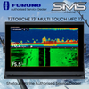 Furuno NavNet TZtouchXL TZT13X - 13" Hybrid Control MFD Authorised Furuno Dealer NSW