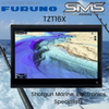 Furuno NavNet TZtouchXL TZT16X 16 inch all-glass flagship chartplotter MFD proudly supplied by Shotgun Marine Services and installed by Port Macquarie Marine Services NSW