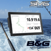 B&G Zeus SRX 16 Glass Helm MFD package, supply and installation by Shotgun Marine Services Port Macquarie NSW