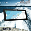 B&G Zeus S 3015 Ultrawide 15" Chartplotter Supply and Installation Shotgun Marine New South Wales