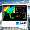 TZT24X MFD by Furuno - TZtouchXL Authorised Dealer Shotgun Marine NSW Supply and Install Port Macquarie Australia