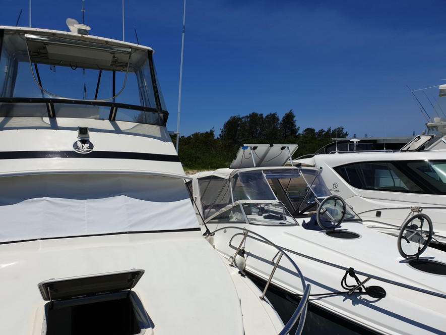 Best Marine Electronics Installers Port Macquarie